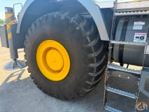 Grove GRT8100 slide 8