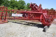 2004 Manitowoc 999 Series III slide 7