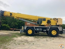 2012 Grove RT9130E-2 slide 2