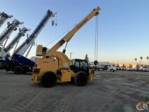 Manitex M150 slide 17