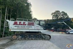 2014 Link-Belt LS-218HSL slide 3