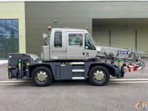 Kato 13 Ton City Crane slide 3