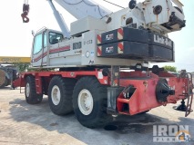 Link-Belt RTC-80100 slide 3