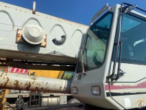 1997 Link-Belt HTC-8670 slide 25