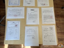 Kobelco CKE900G slide 73