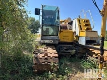 Kobelco CK1000-II slide 4