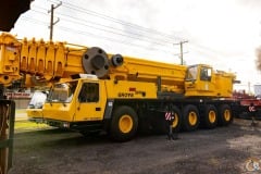 Grove GMK5240 slide 1