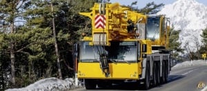 2024 Liebherr LTM 1230-5.1 slide 1