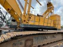 Kobelco CK2500 slide 1