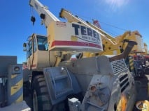 Terex RT 335 slide 3