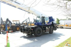 2023 Tadano GR-350XL slide 2