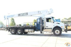 2025 Manitex 30100 C slide 4