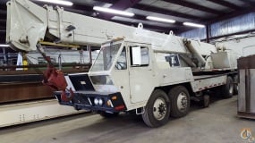 1973 P&H T-250 slide 1