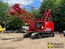 Manitowoc MLC100-1 slide 1