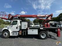 Elliott L60R slide 1