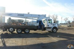 2023 Manitex 35124 C slide 11