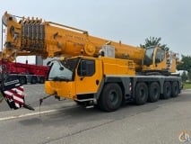 Liebherr LTM 1150-5.3 slide 1