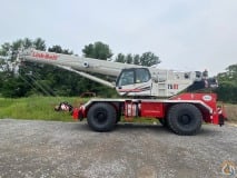 2025 Link-Belt 75 RT slide 1