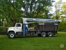 1994 Manitex 2592 slide 1