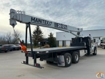 2025 Manitex 26101 C slide 5