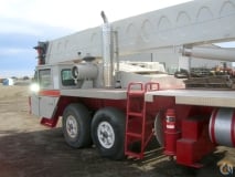 Link-Belt HTC-1170 slide 8