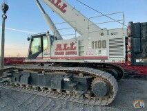 Link-Belt TCC-1100 slide 4