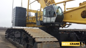 2008 Kobelco SL6000 slide 8