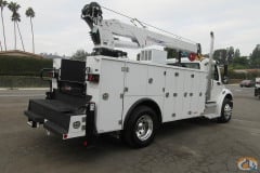 Stellar 12630 TMAX 2-14 service body slide 6