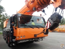 2011 Liebherr LTM 1090-4.1 slide 2