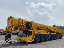 Liebherr LTM 1500-8.1 slide 1