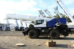 2024 Tadano GR-900XL slide 5