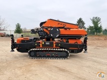 Jekko JF235 slide 14