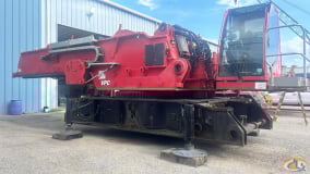 2016 Manitowoc MLC300 slide 1