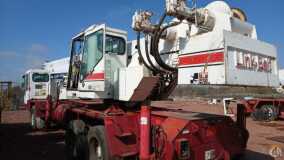 Link-Belt HTC-835 slide 2