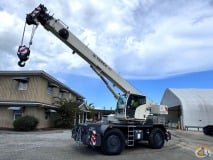 Terex TRT 40US slide 1