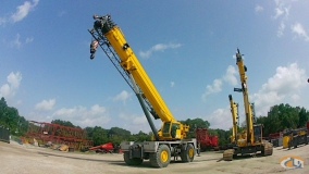 Grove RT 9130E-2 slide 2