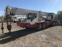 Link-Belt HTC-1040 slide 1