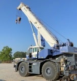 Tadano GR-600XL slide 2