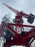 Wolffkran 166B slide 2