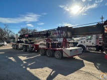 2008 Link-Belt HTC-8690 slide 4