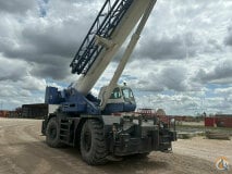 Tadano GR-1000XL-2 slide 3