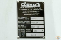 Cormach 50000 E8 A.S.C. Plus slide 16