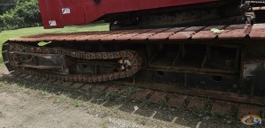 Manitowoc 4100 SII slide 5