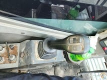 Kobelco CKE2500G slide 19