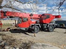 1994 Grove AT422 slide 1