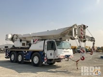 Terex AC 60/3 slide 4