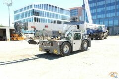 Shuttlelift SCD15 slide 1