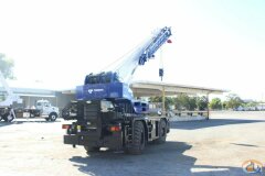 2026 Tadano GR-350XL slide 19