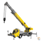 Grove TMS500-2 slide 1