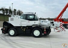 2015 Tadano GR-160N-3 slide 7